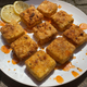 Lemon Pepper Tofu